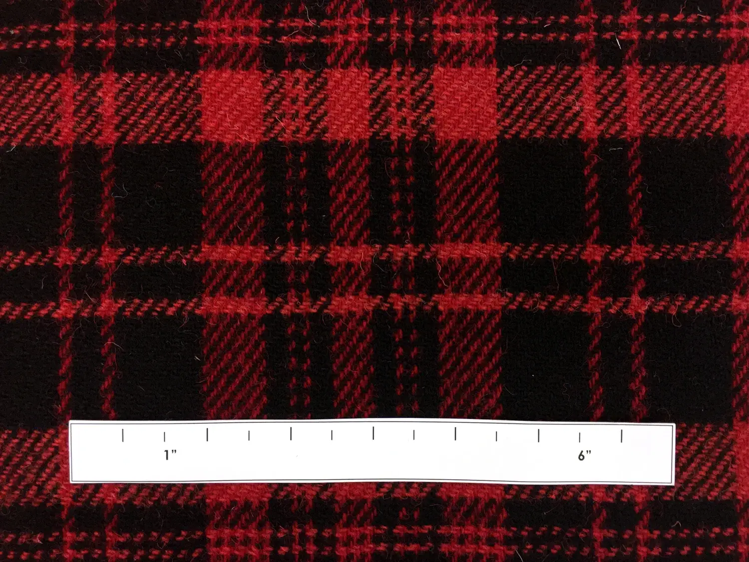 Harris Tweed Plaid1