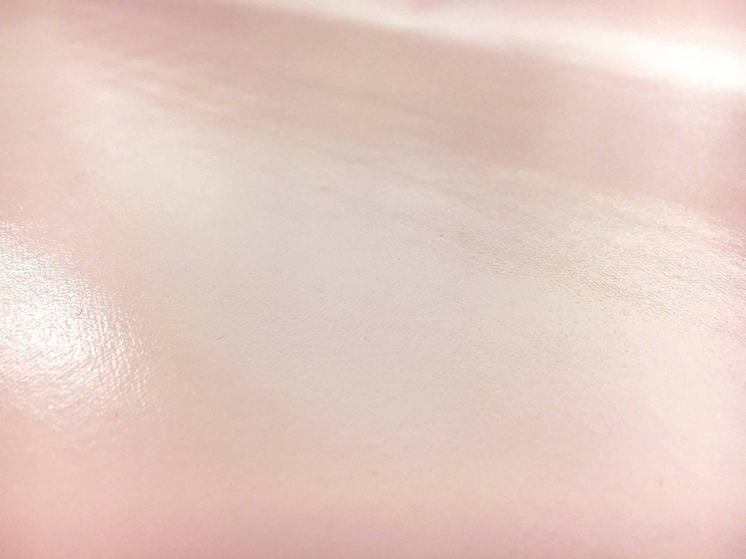 Wetlook Vinyl in Baby Pink0