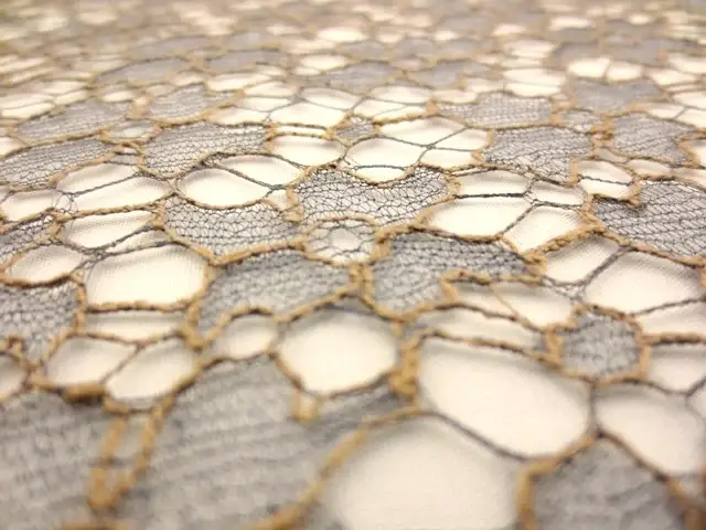 Chantilly Lace2