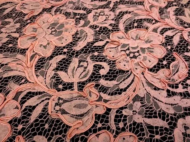 Soutaché Lace2