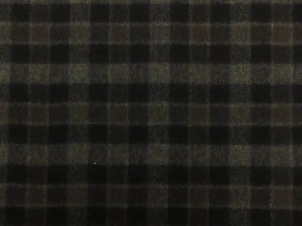 Wool Nylon Doubleface Coating0