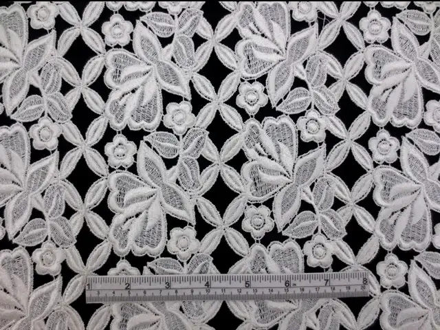 Guipure Lace1