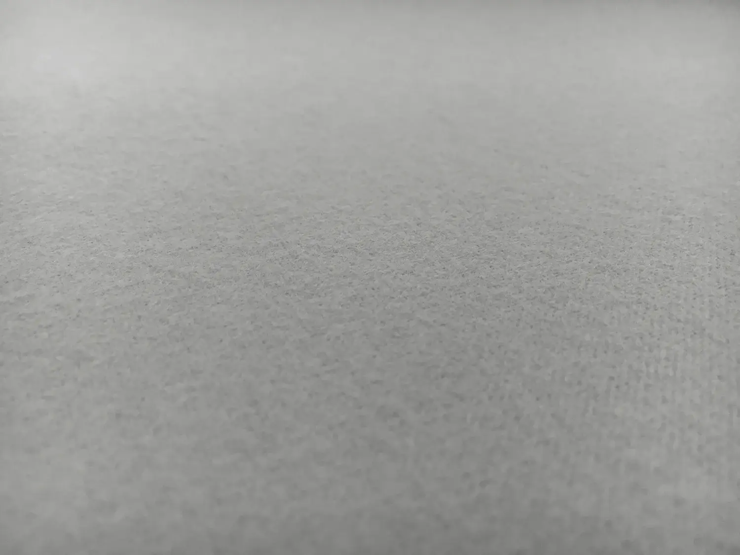 Cotton Flannel in Grey0