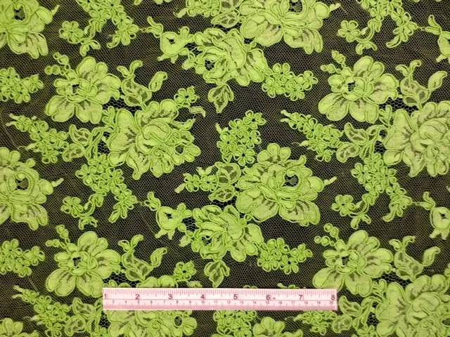 Alençon Lace1