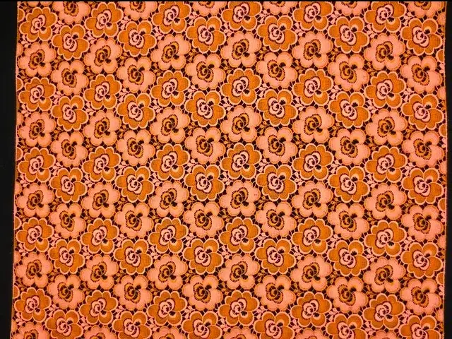 Metallic Guipure Lace3