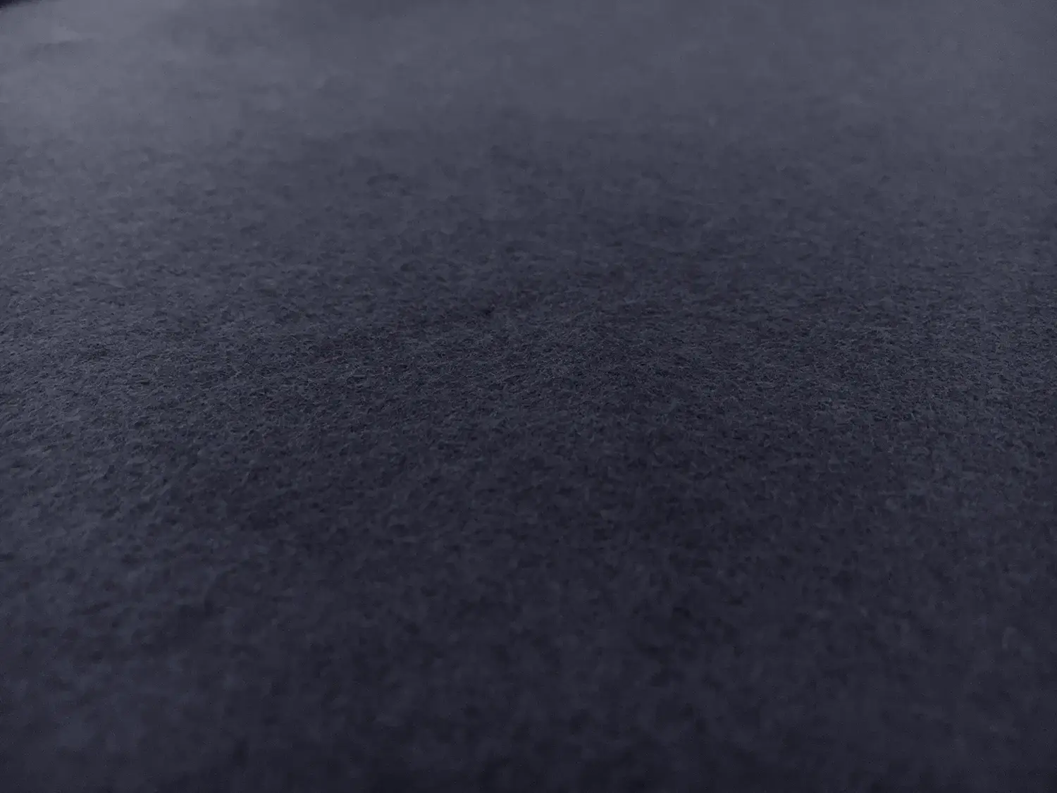 Cotton Flannel in Indigo0