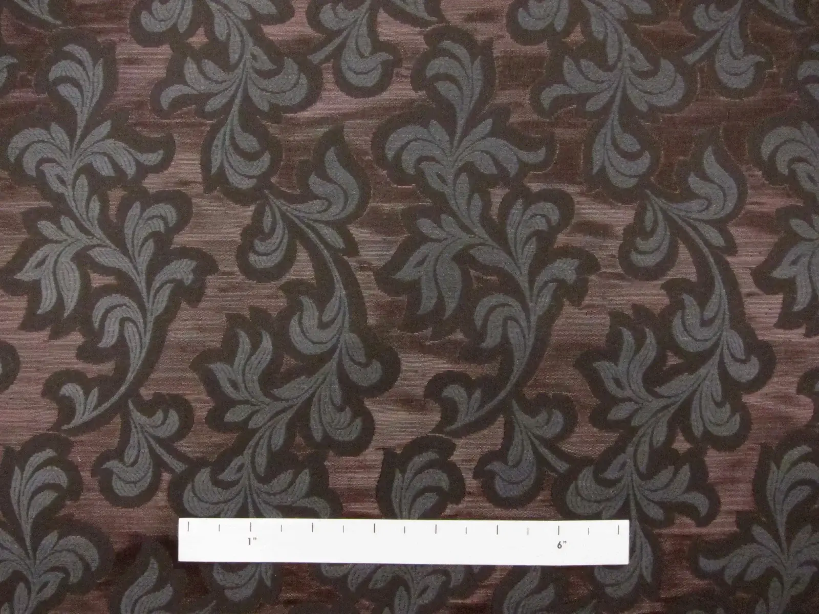 Metallic Brocade0