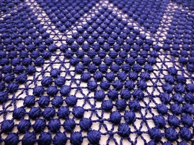 Guipure Lace2