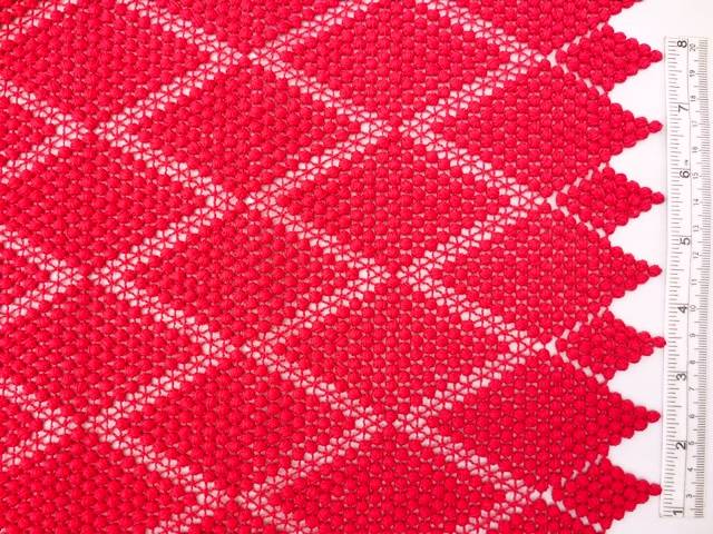 Guipure Lace0