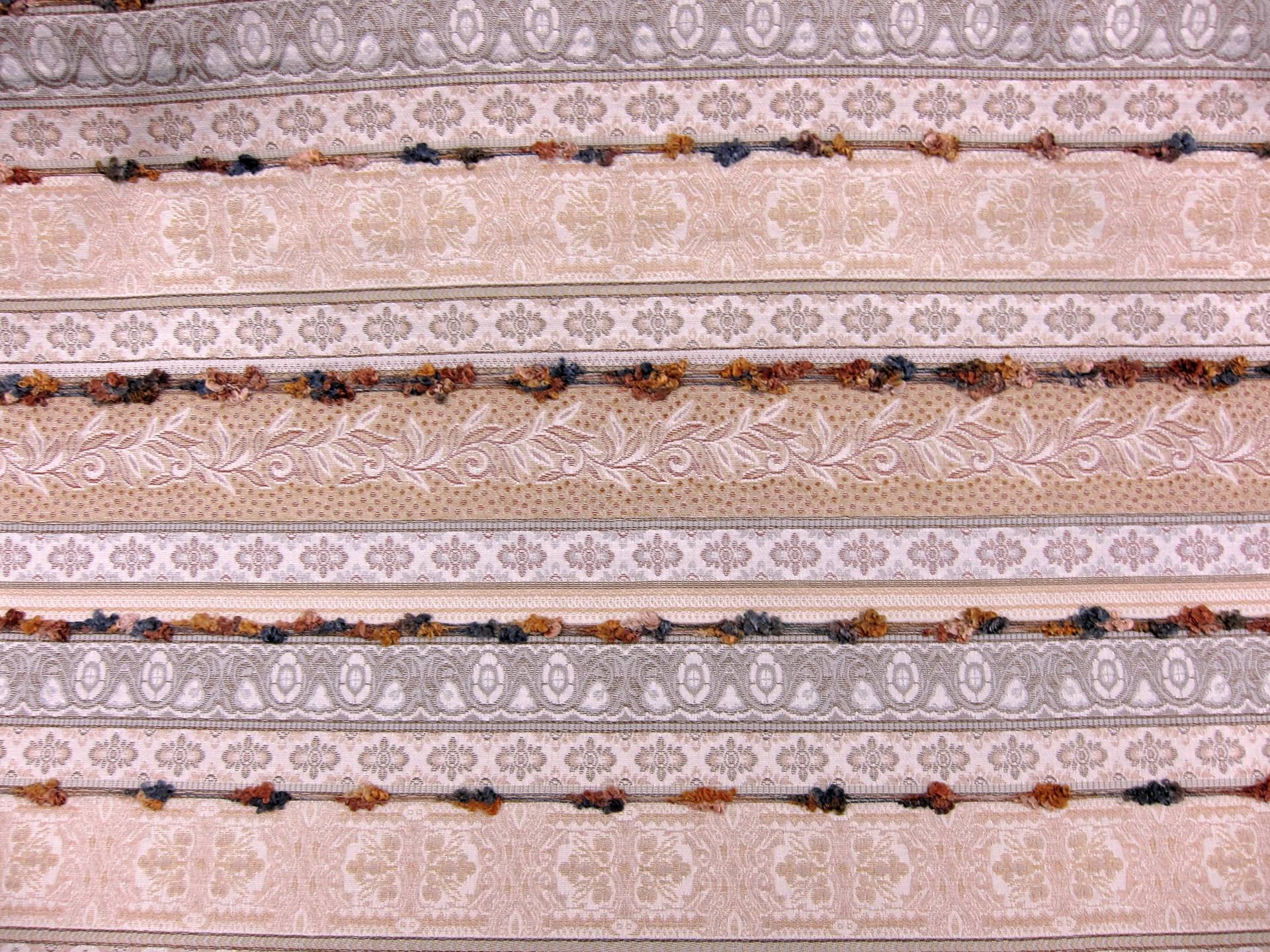 Novelty Stripe Brocade0