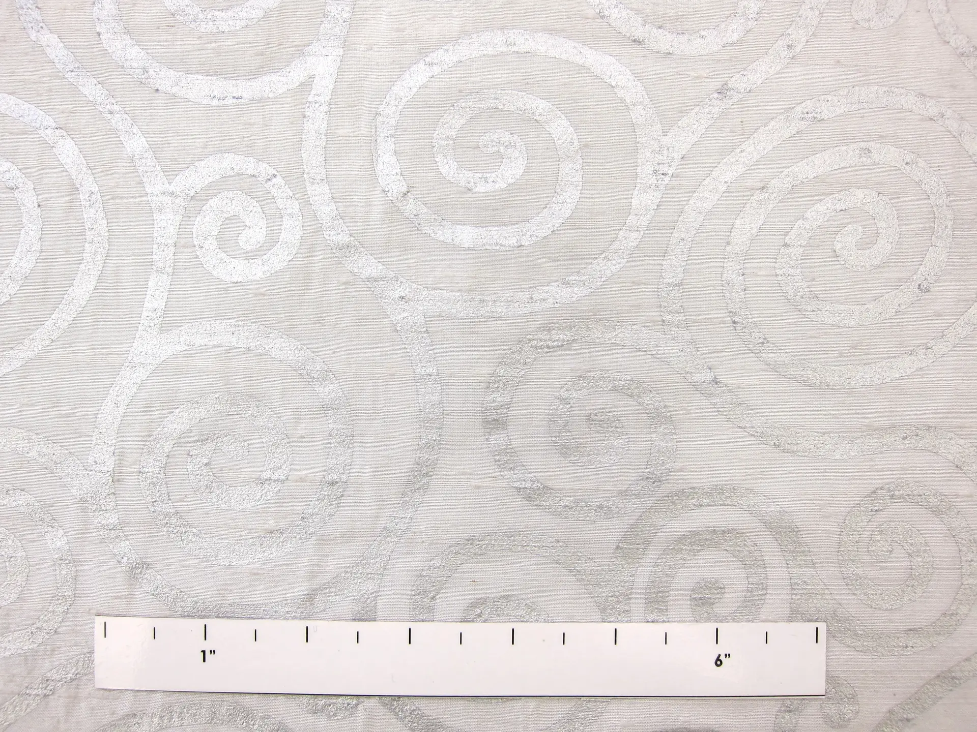 Printed Silk Shantung1