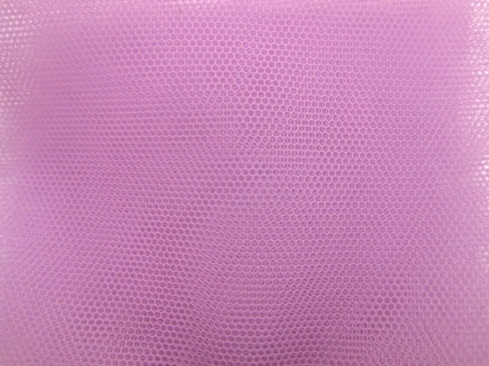 Italian Nylon Tulle in Glicine0