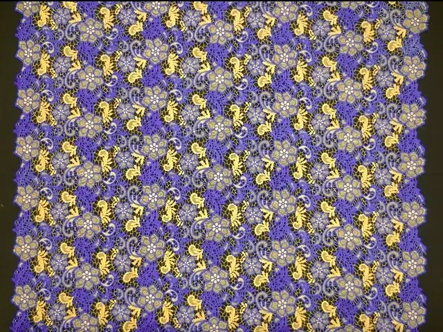 Guipure Lace3
