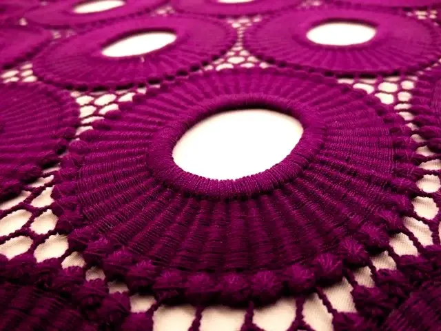 Guipure Lace2