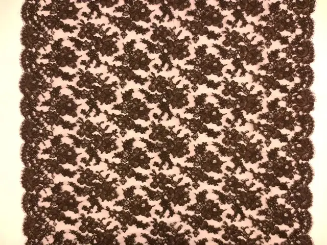 Alençon Lace3