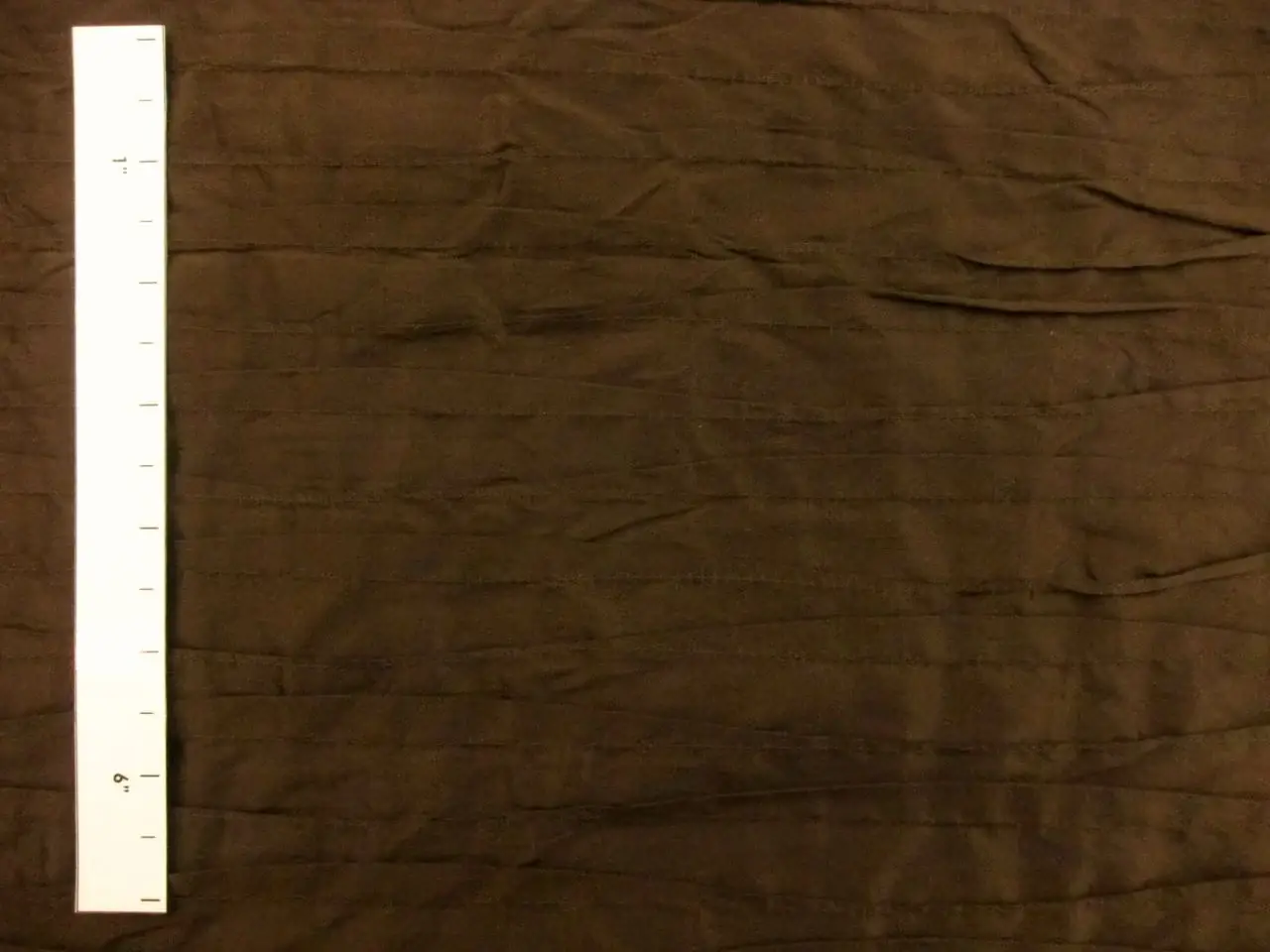 Tucked Silk Shantung1