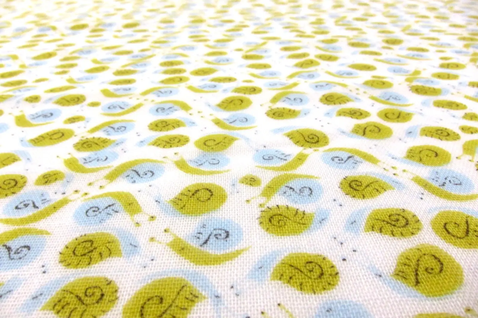 Japanese Cotton Print0