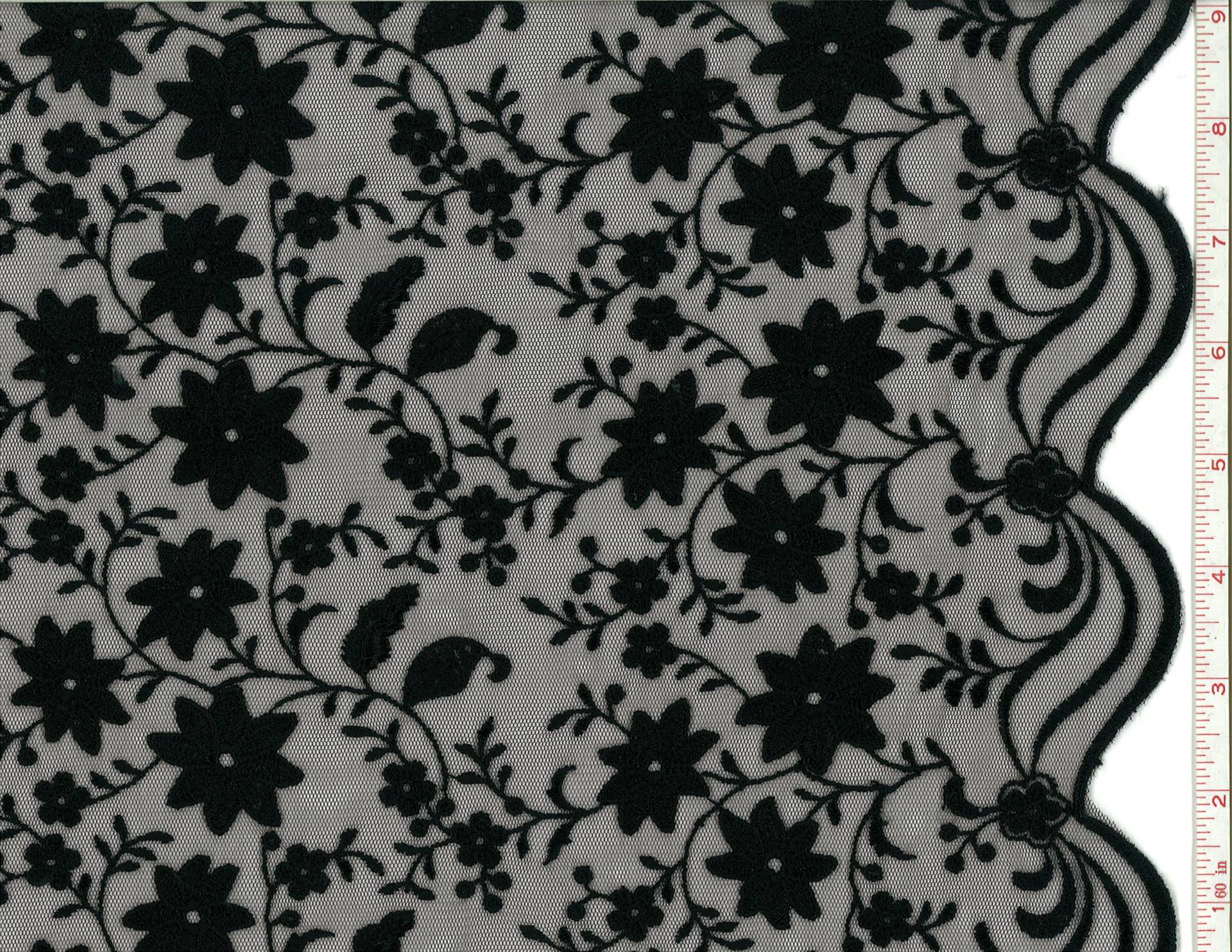 EMBROIDERED ILLUSION0
