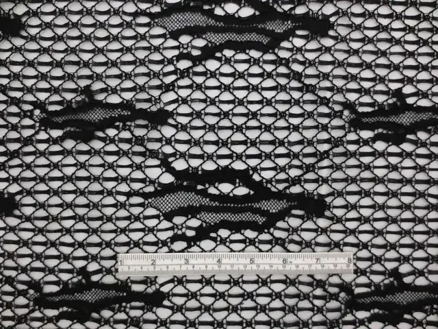 Corded Chantilly Lace1