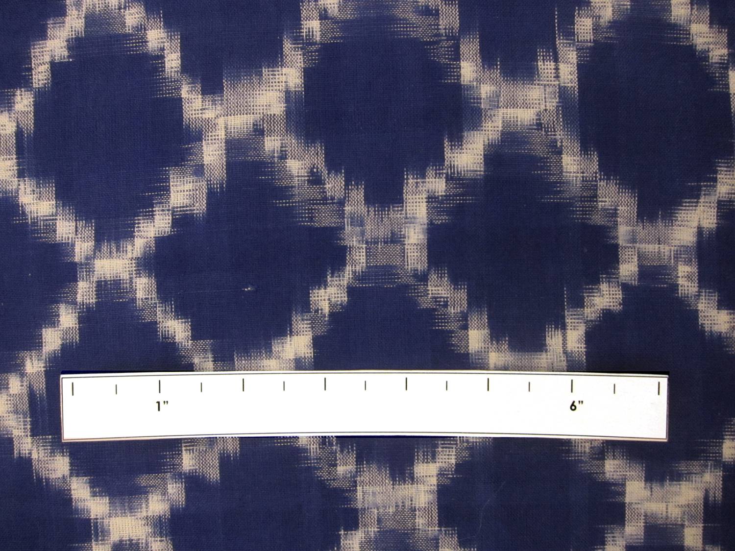 Cotton Ikat1