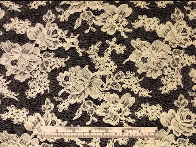 Alençon Lace1