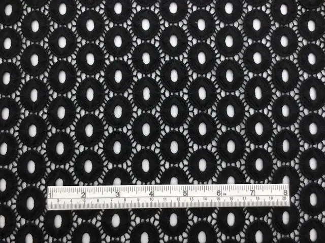 Guipure Lace1