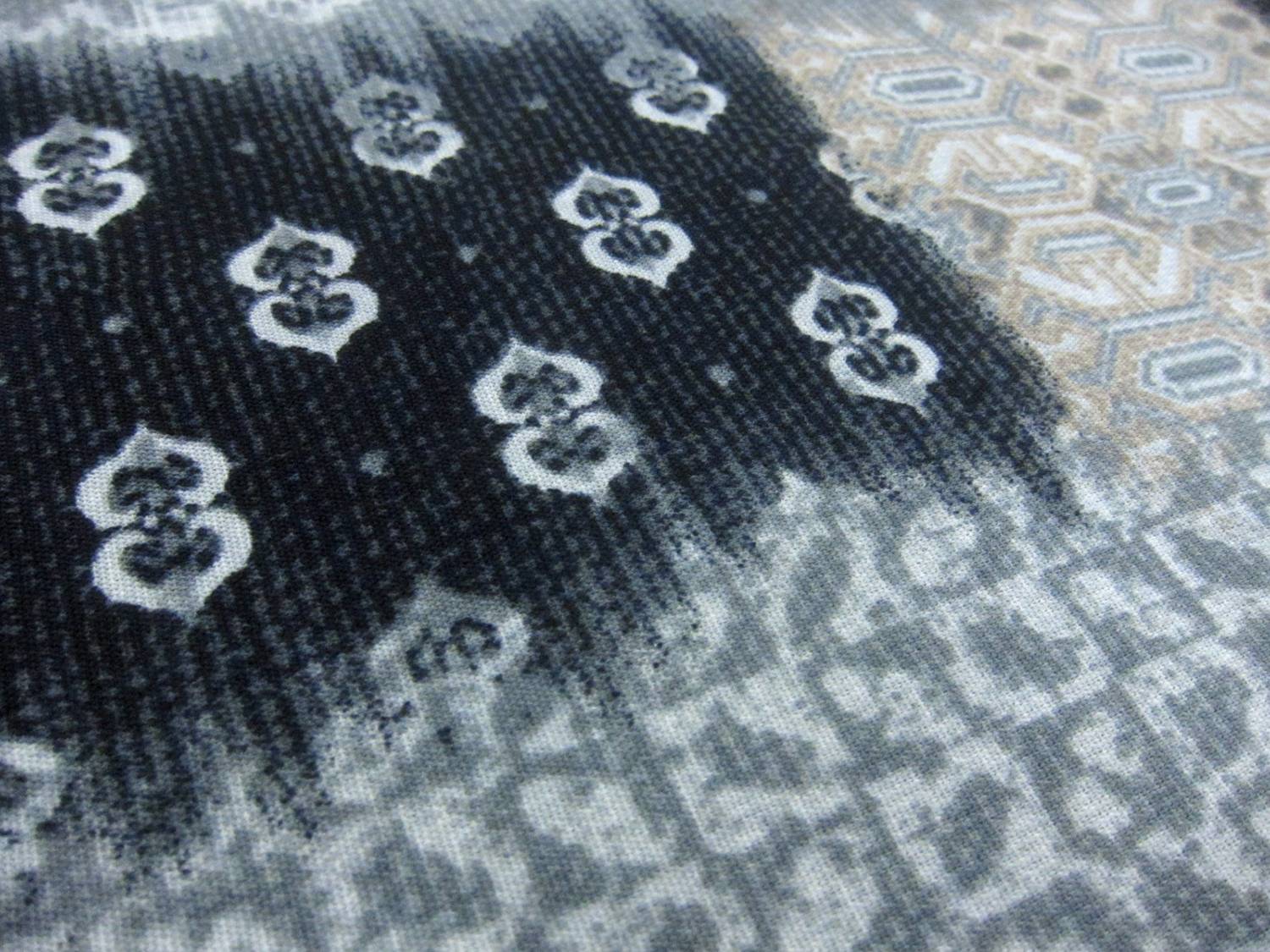 Polyester Print 2