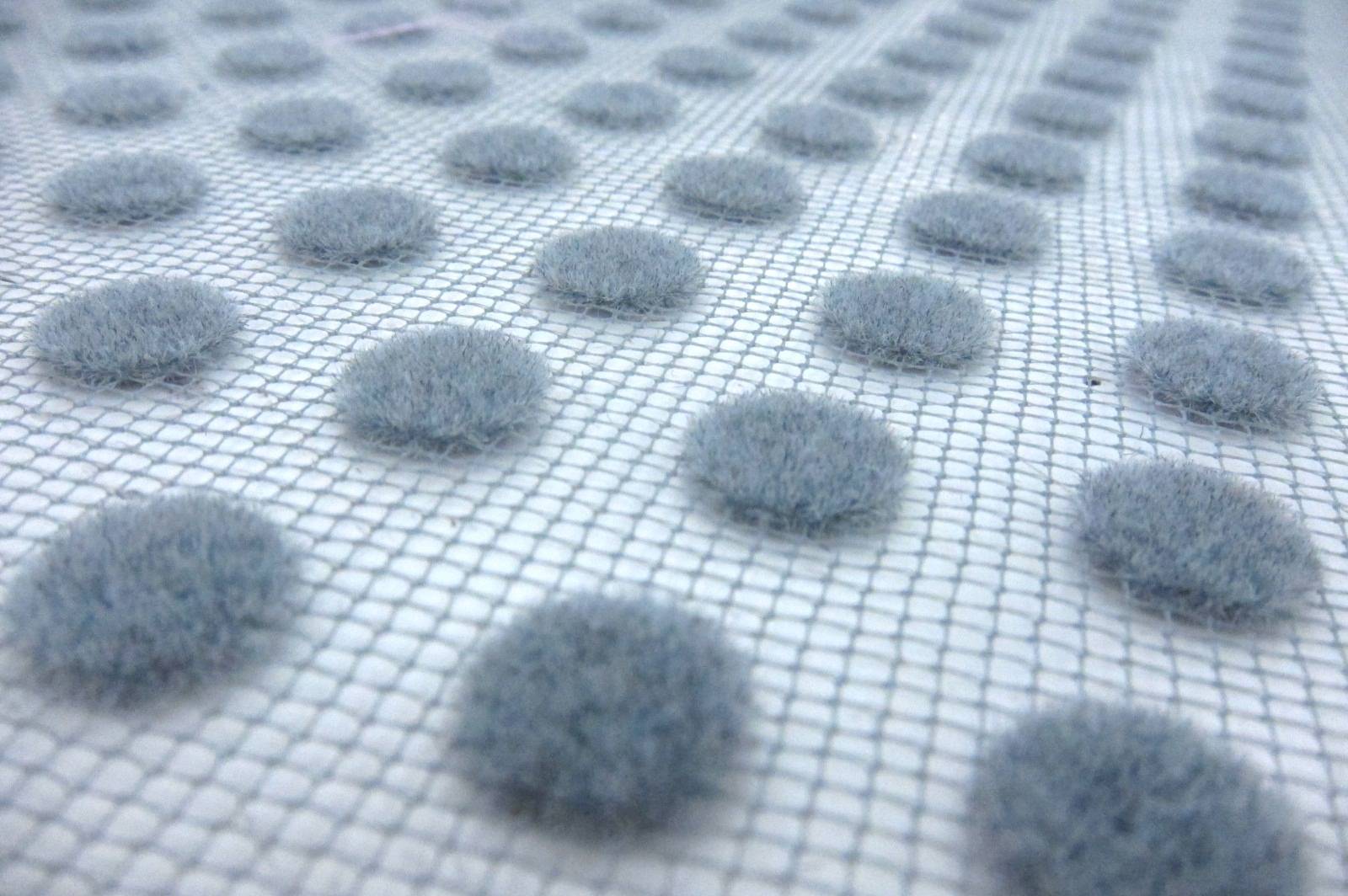Flocked Tulle2