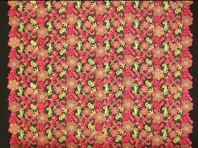 Guipure Lace3