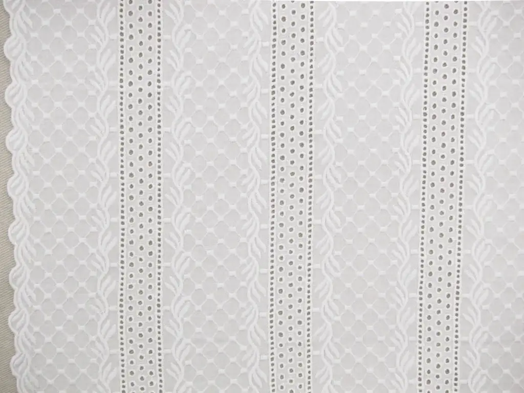Cotton Eyelet0