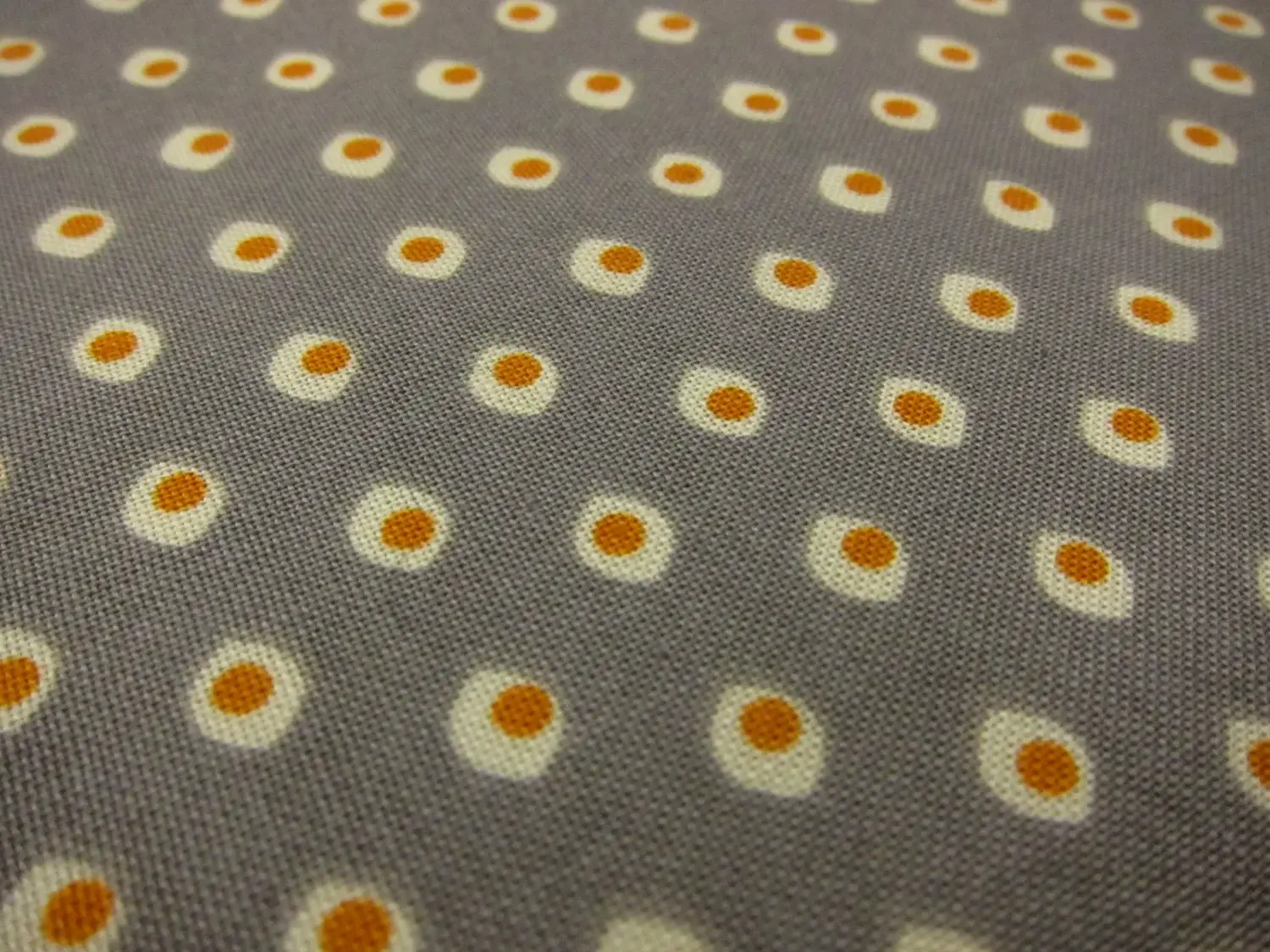 Cotton Broadcloth Print 0