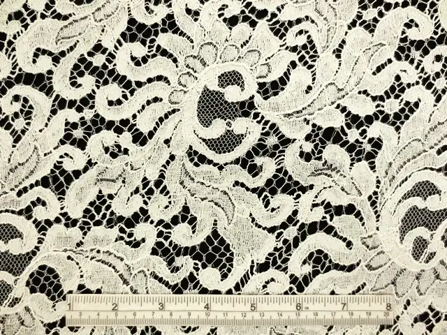 Metallic Lace1