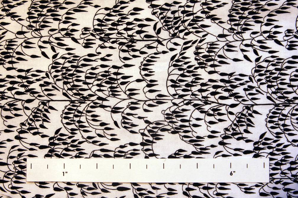 Printed Cotton 0