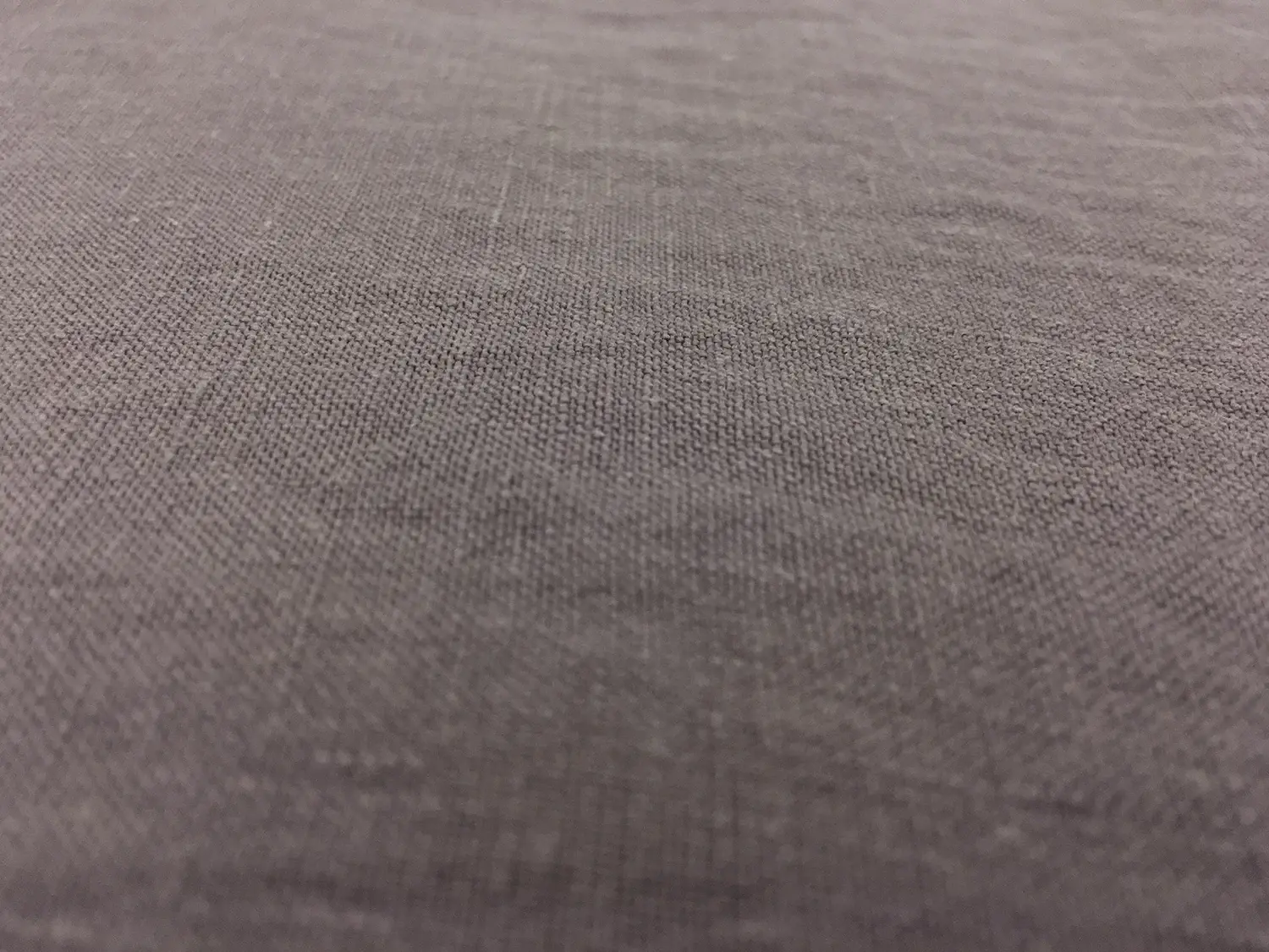Stone Washed Linen in Koala0
