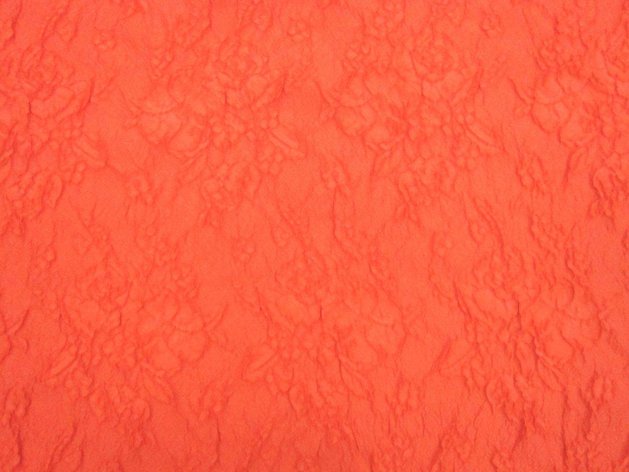 Silk Blend Cloqué0