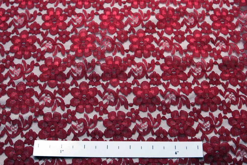 Chantilly Lace1