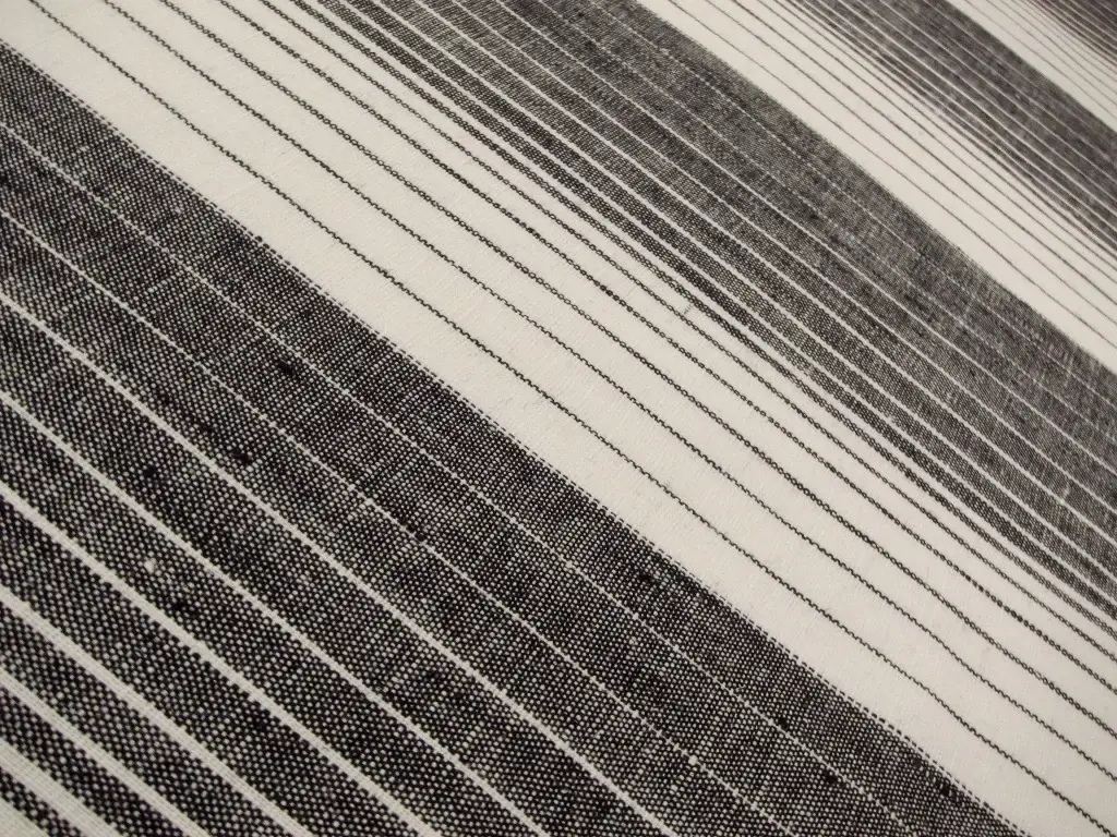 Linen Stripe2