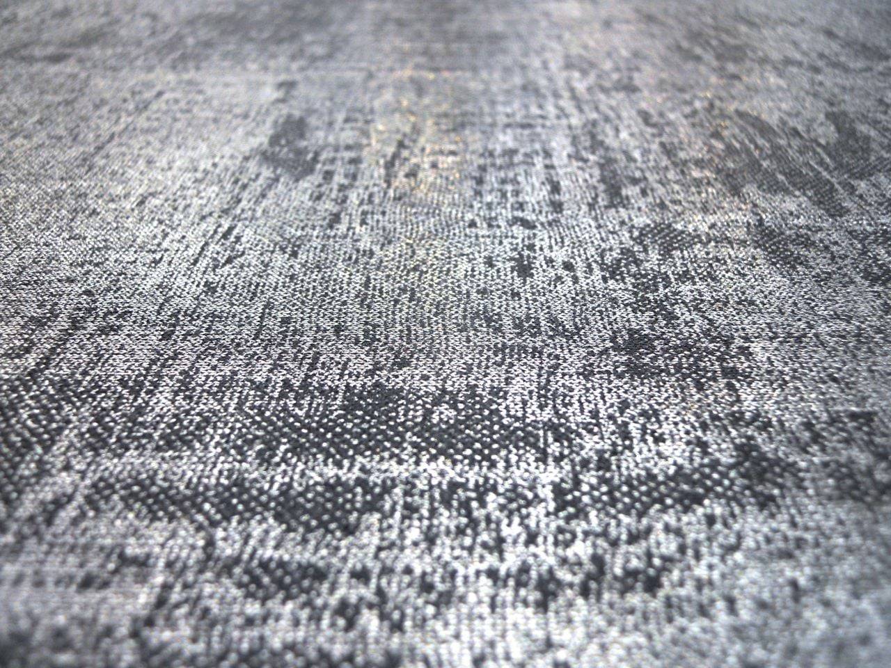Polyester Spandex Metallic Knit2