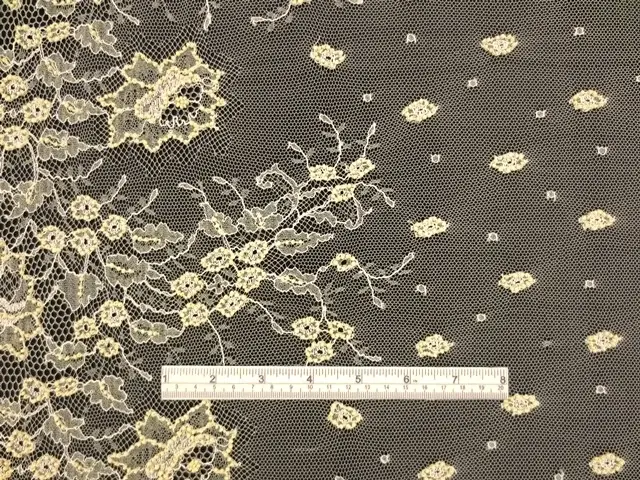 Beaded Chantilly Lace1
