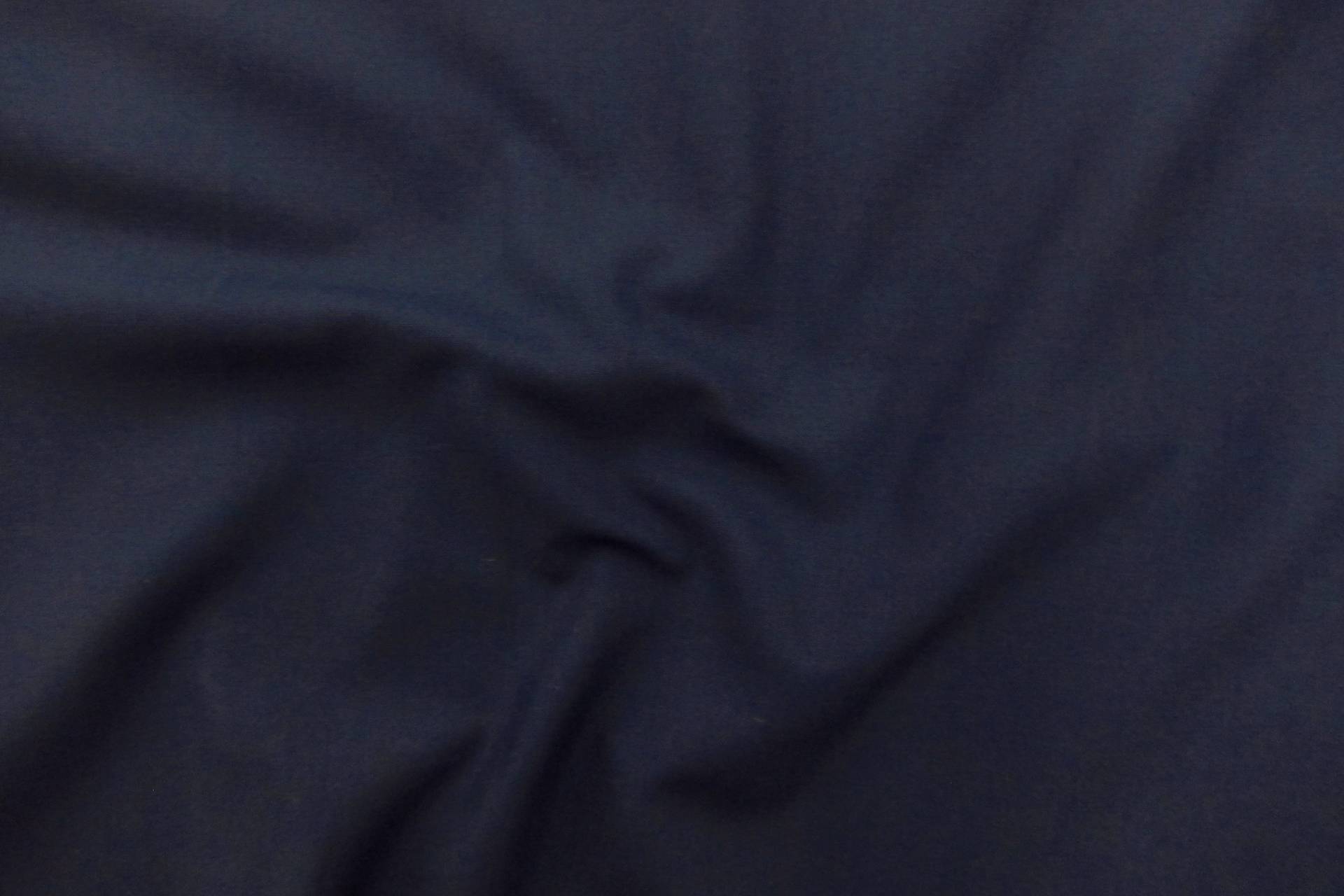 Kona Cotton in Navy0