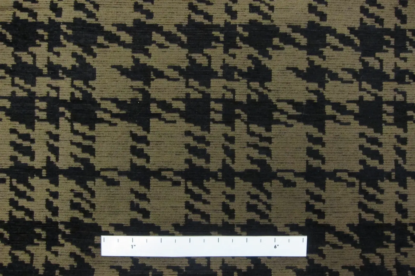 Chenille Brocade0