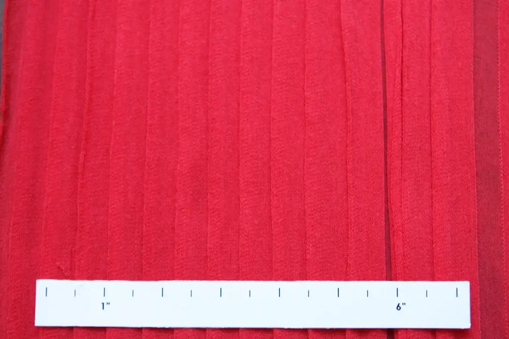 Rayon Lycra Novelty Knit1