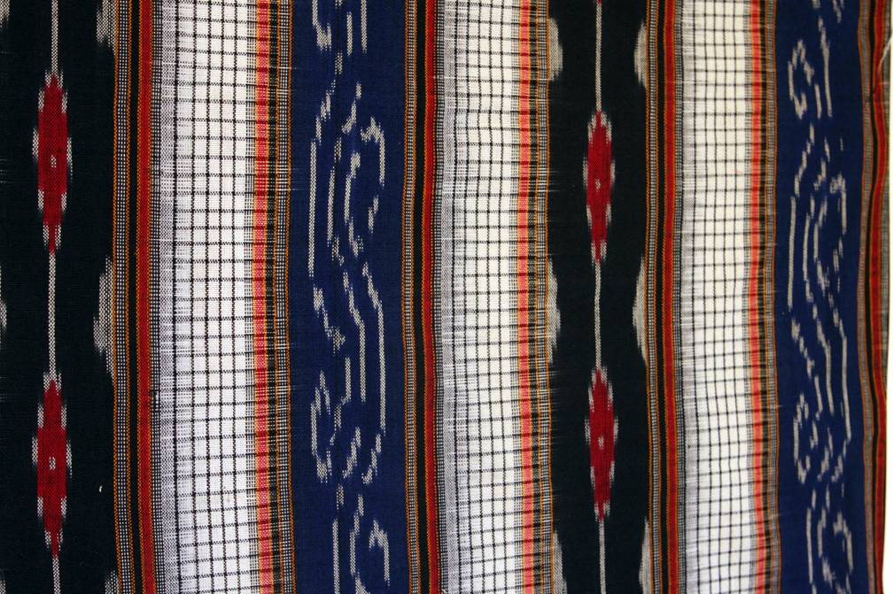 Cotton Ikat1