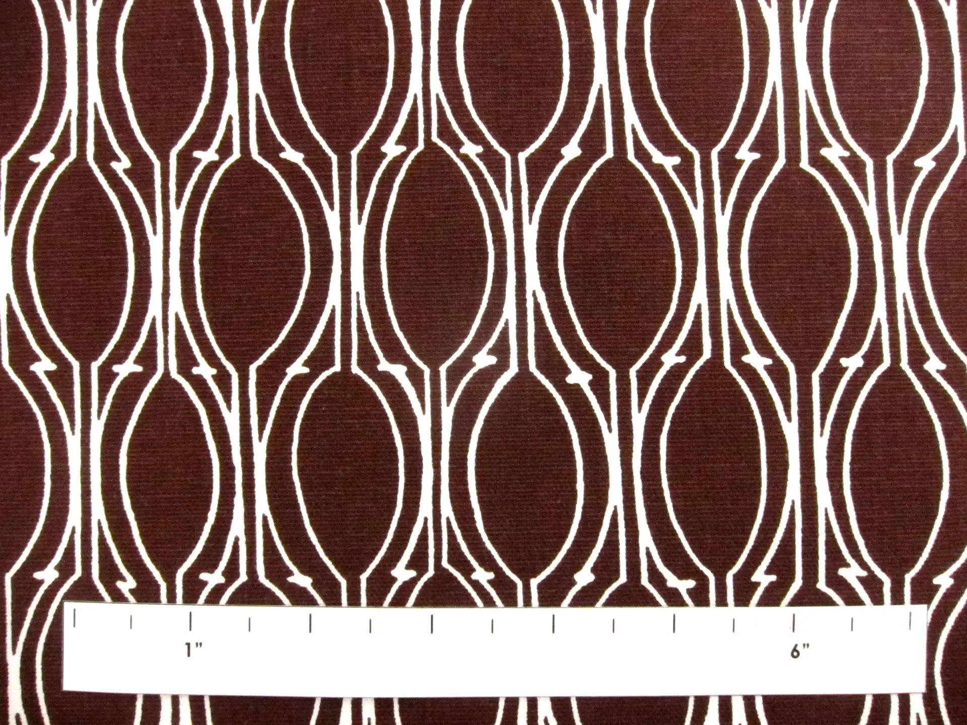 Printed Organic Cotton Canvas1