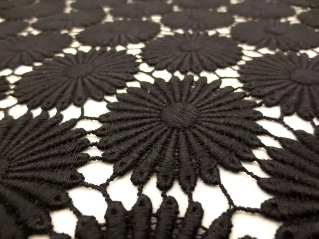Guipure Lace2