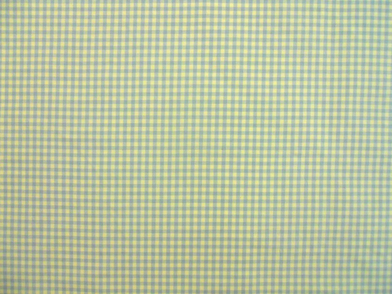Pure Silk Taffeta Gingham0