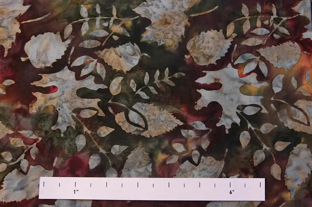 Cotton Batik1