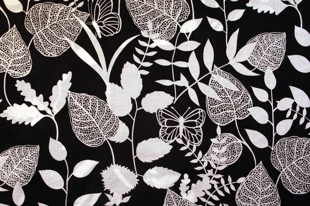 Cotton Print1