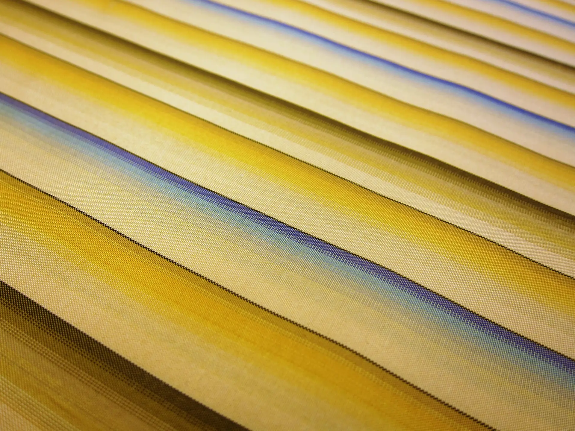 Silk Taffeta Stripe2