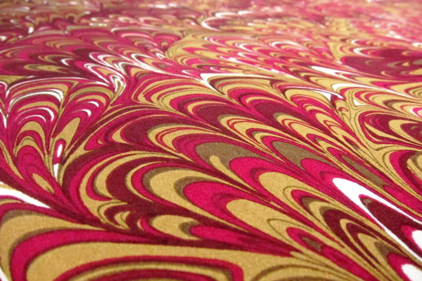 Printed Silk Charmeuse2